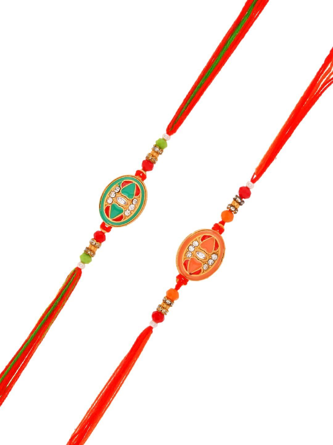 Dhiyona Rakhi