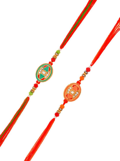 Dhiyona Rakhi