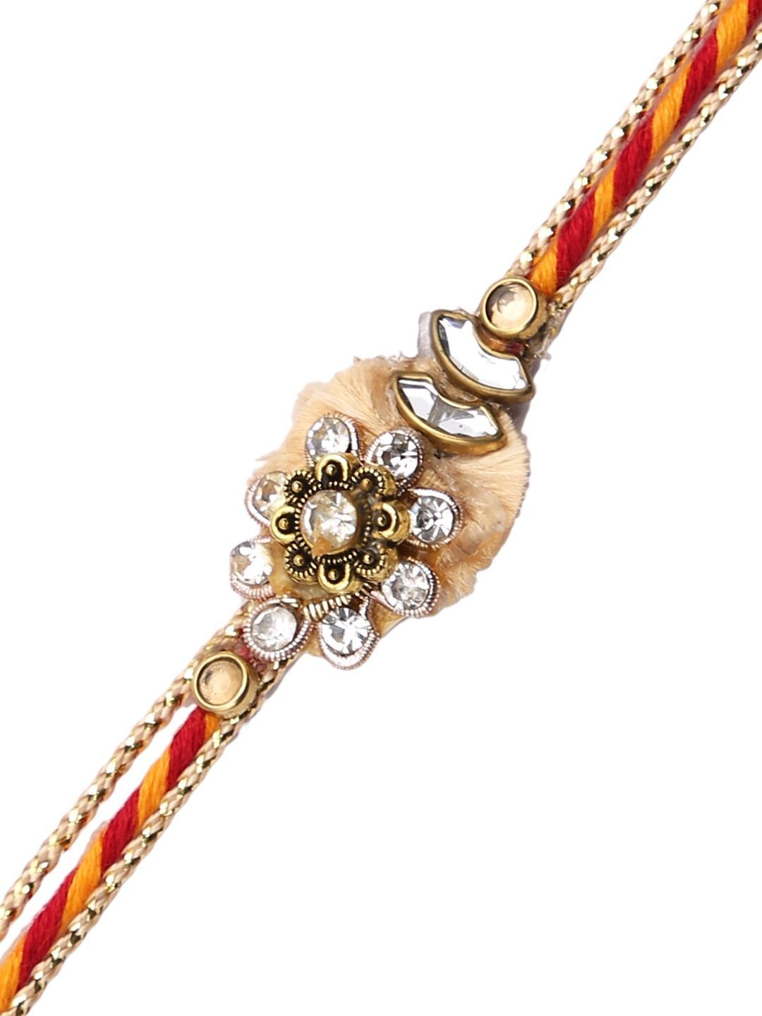 Dhiyona Thread Rakhi
