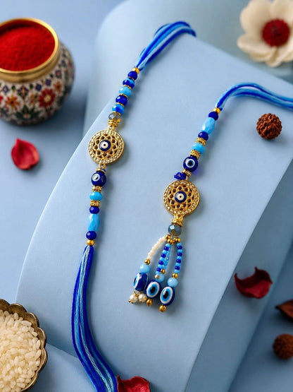Dhiyona Rakhi