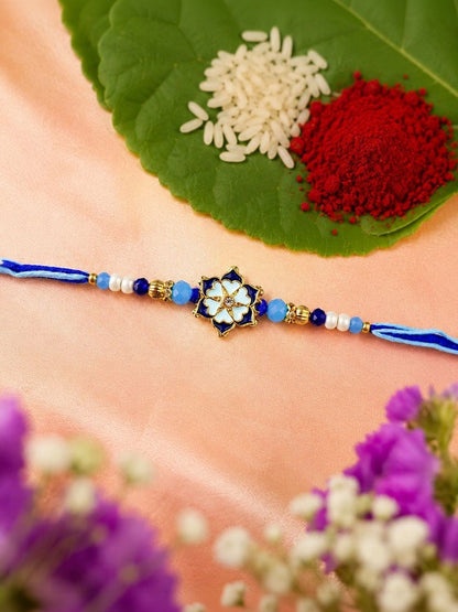 Dhiyona Thread Rakhi