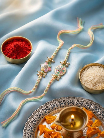 Dhiyona Rakhi