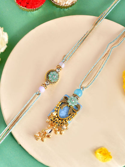 Dhiyona Rakhi