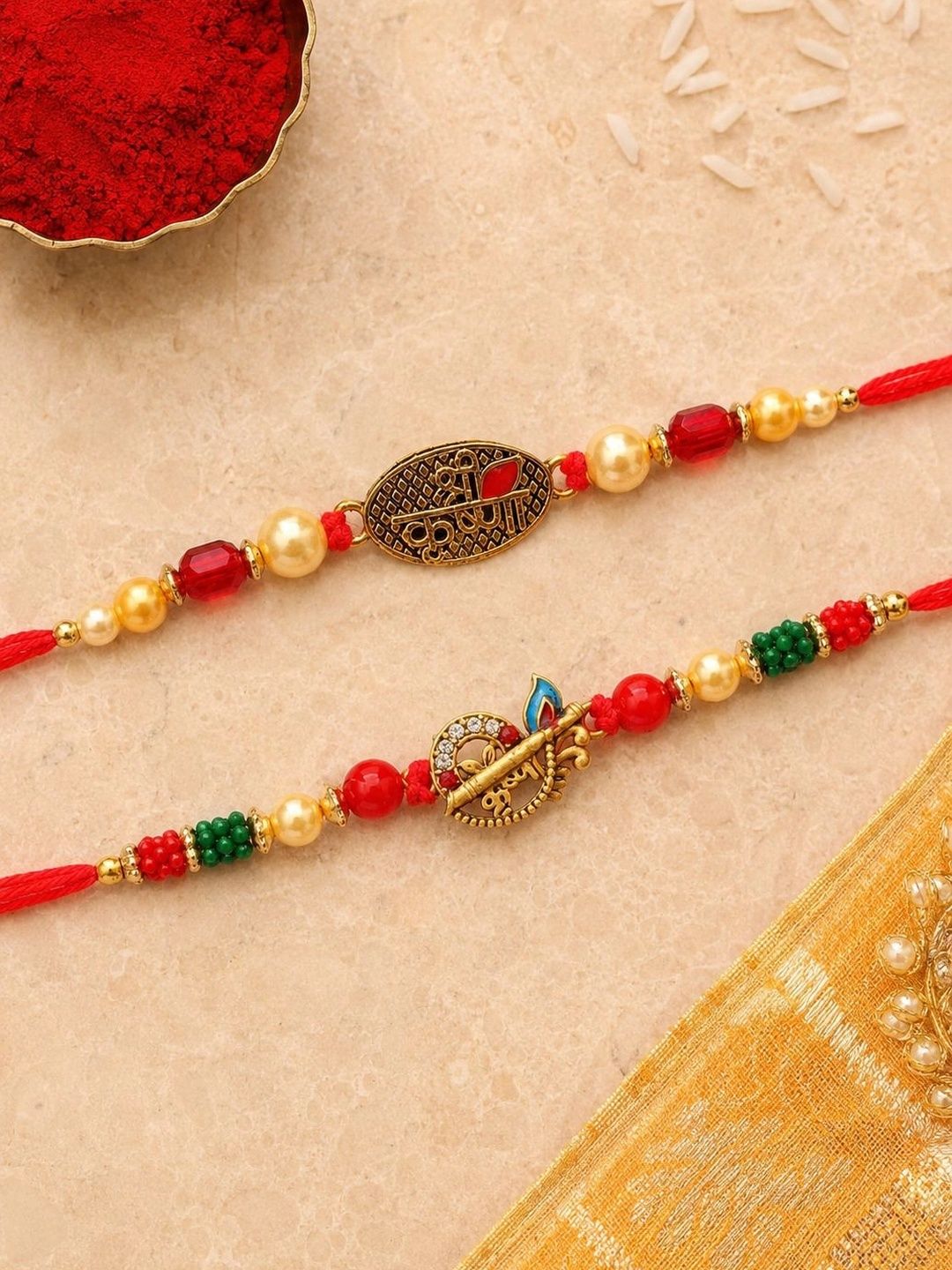 Dhiyona Rakhi