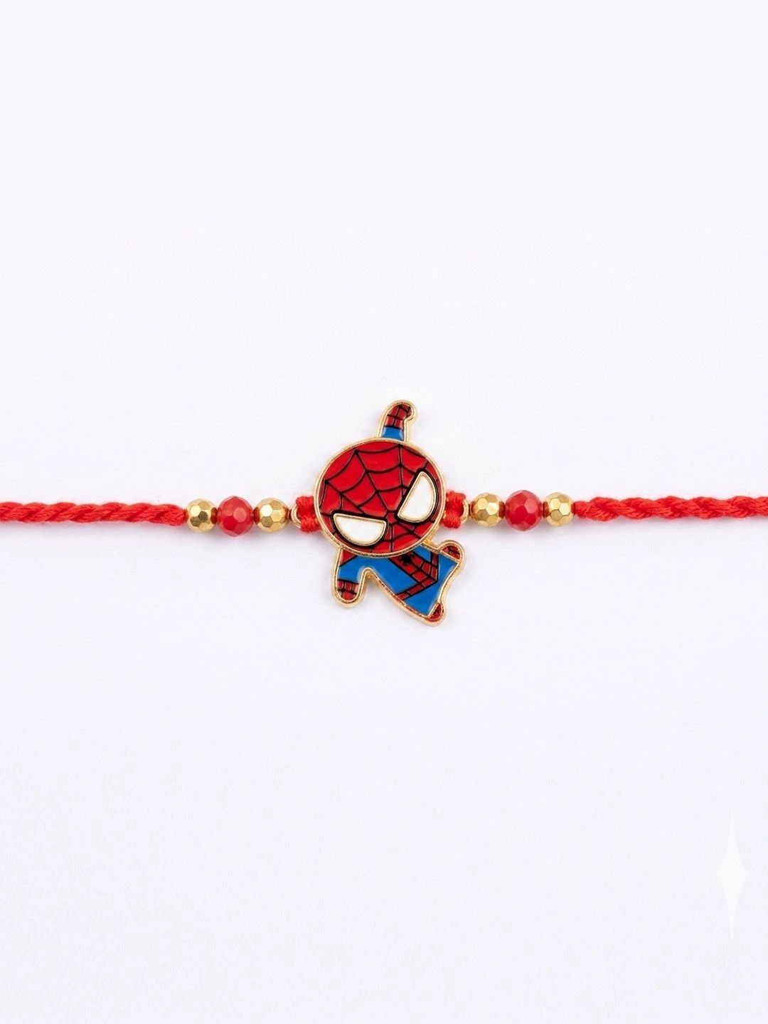 Dhiyona Thread Rakhi