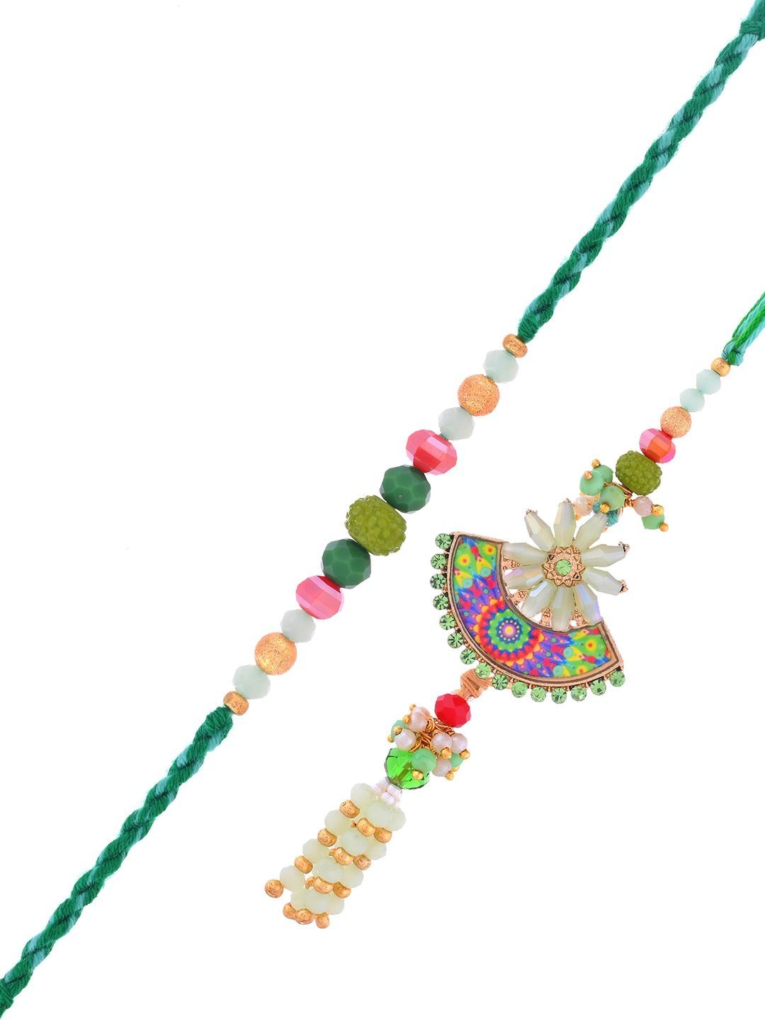 Dhiyona Thread Rakhi