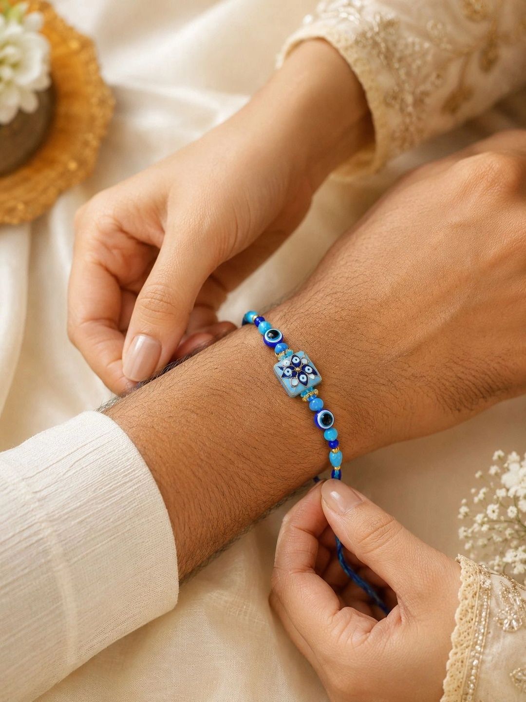 Dhiyona Rakhi
