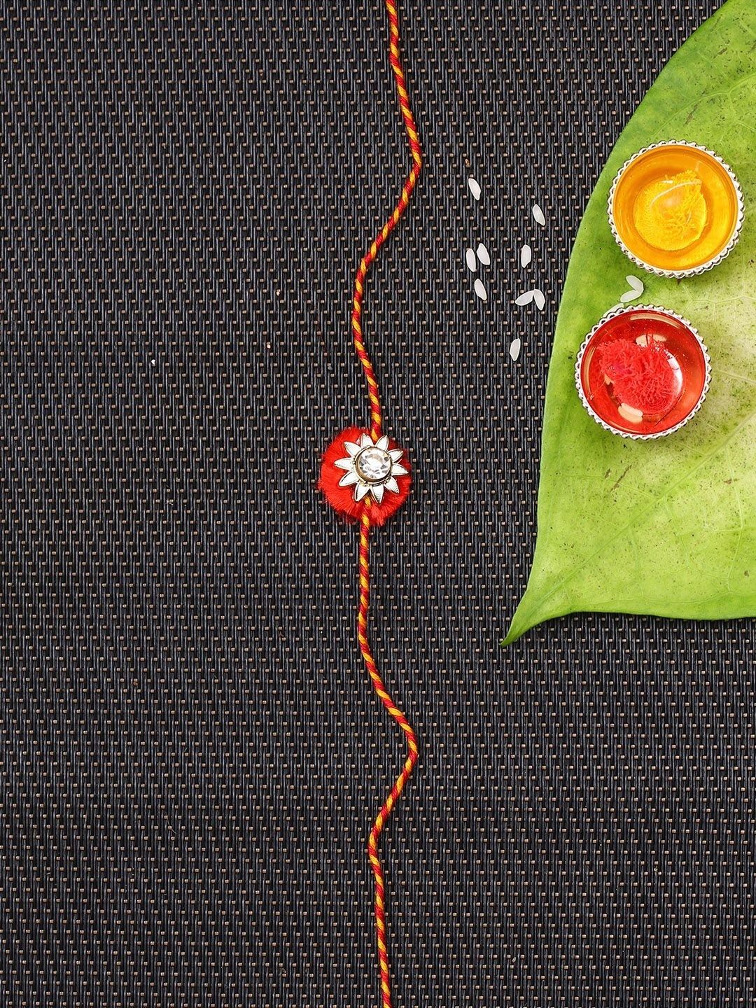Dhiyona Thread Rakhi