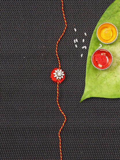 Dhiyona Thread Rakhi