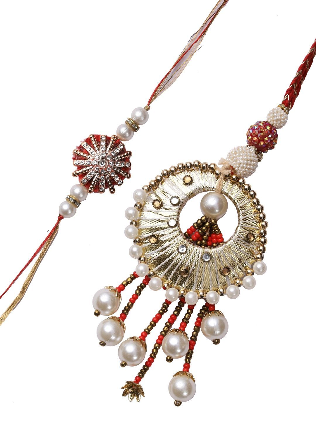 Dhiyona Rakhi