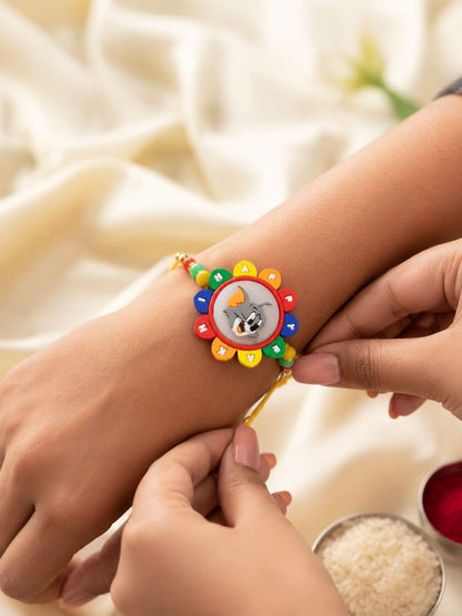 Dhiyona Thread Rakhi