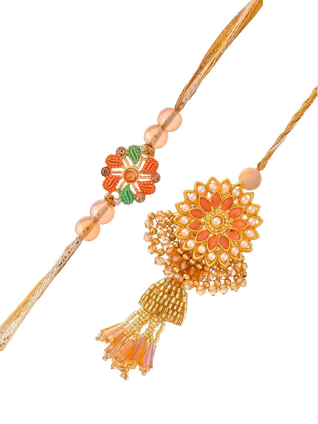 Dhiyona Rakhi