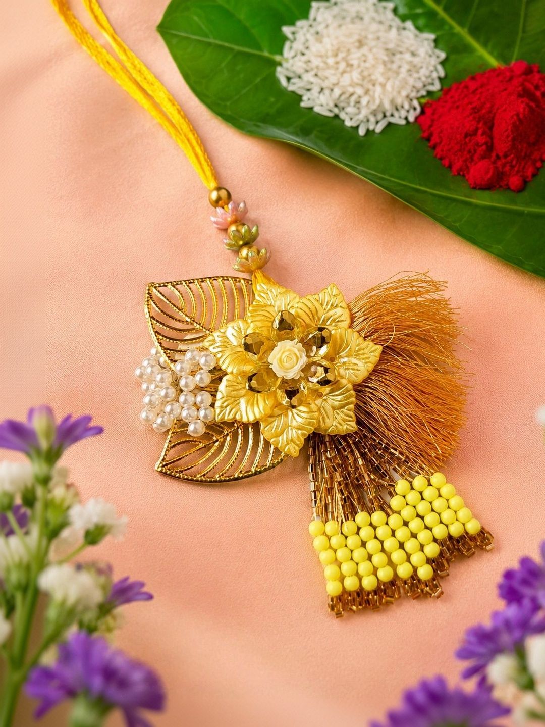 Dhiyona Rakhi