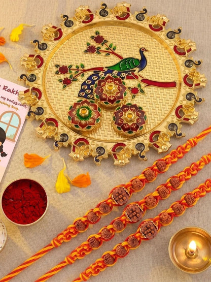 Dhiyona Rakhi