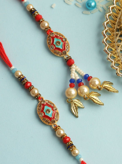 Dhiyona Rakhi