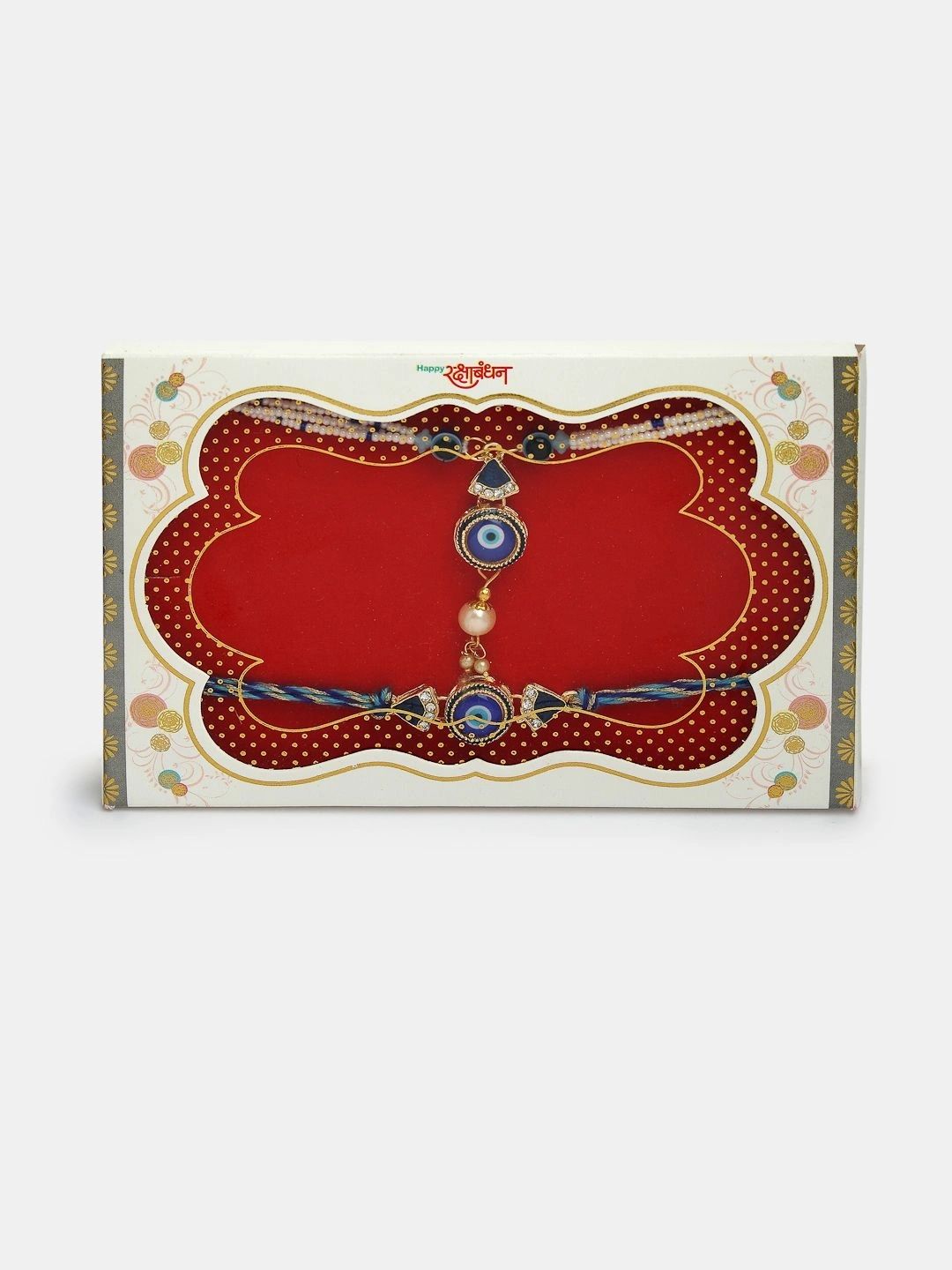 Dhiyona Rakhi