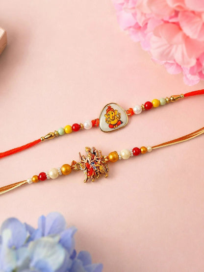 Dhiyona Thread Rakhi