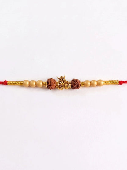 Dhiyona Rakhi