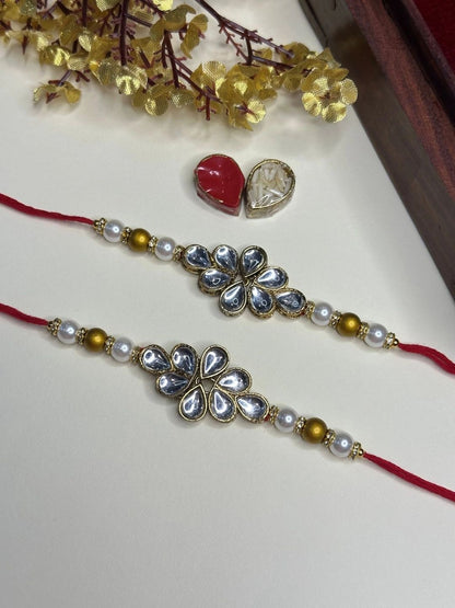 Dhiyona Thread Rakhi