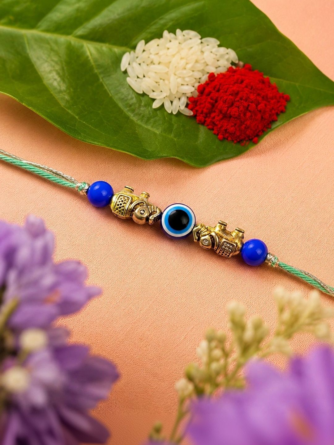 Dhiyona Rakhi