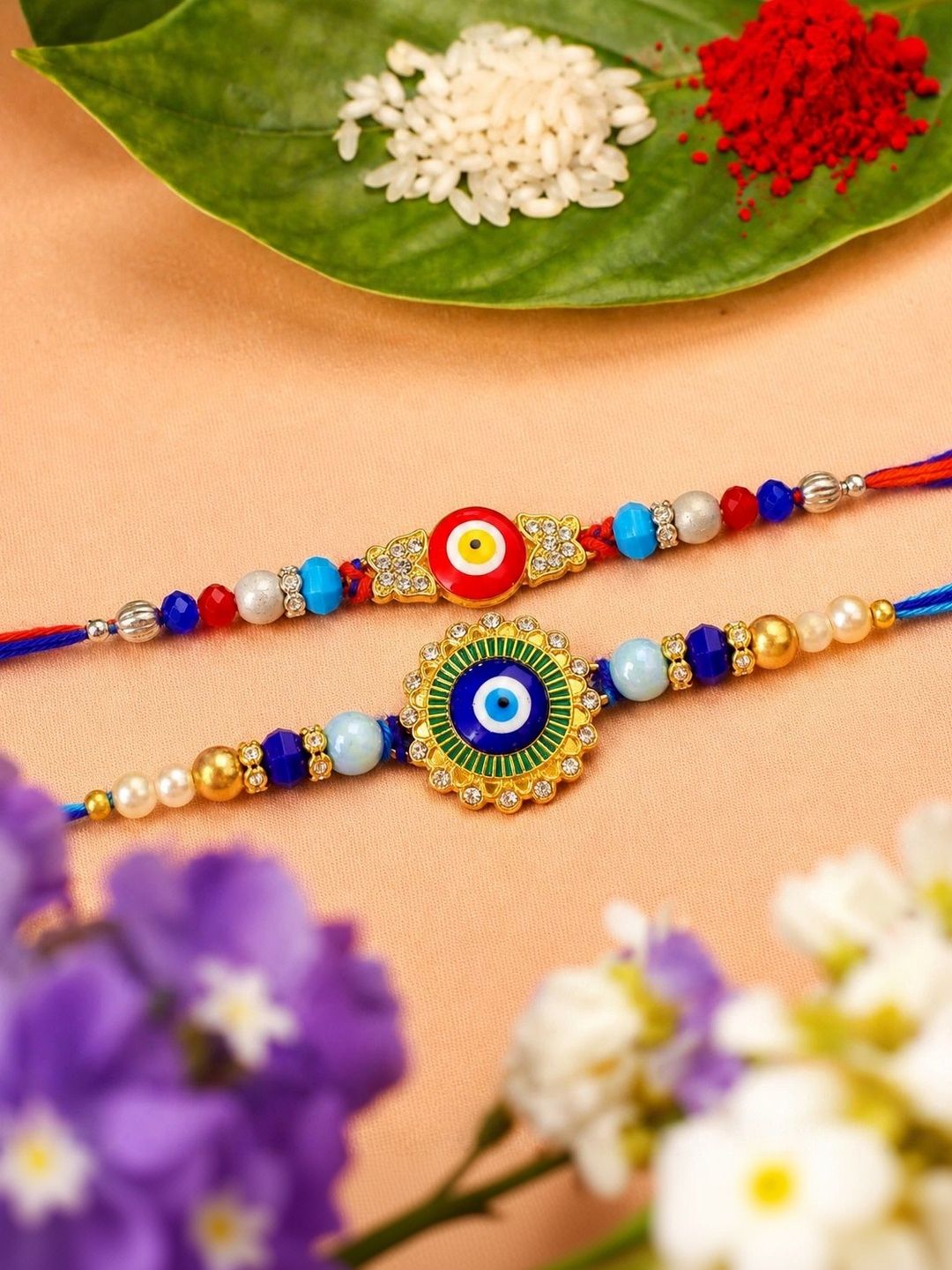 Dhiyona Rakhi