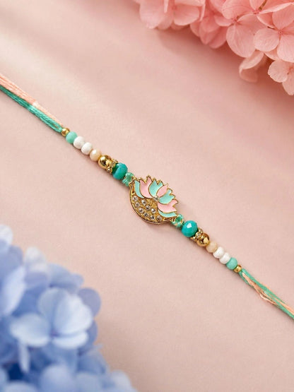 Dhiyona Thread Rakhi