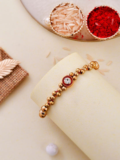 Dhiyona Thread Rakhi