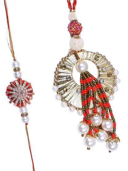 Dhiyona Rakhi