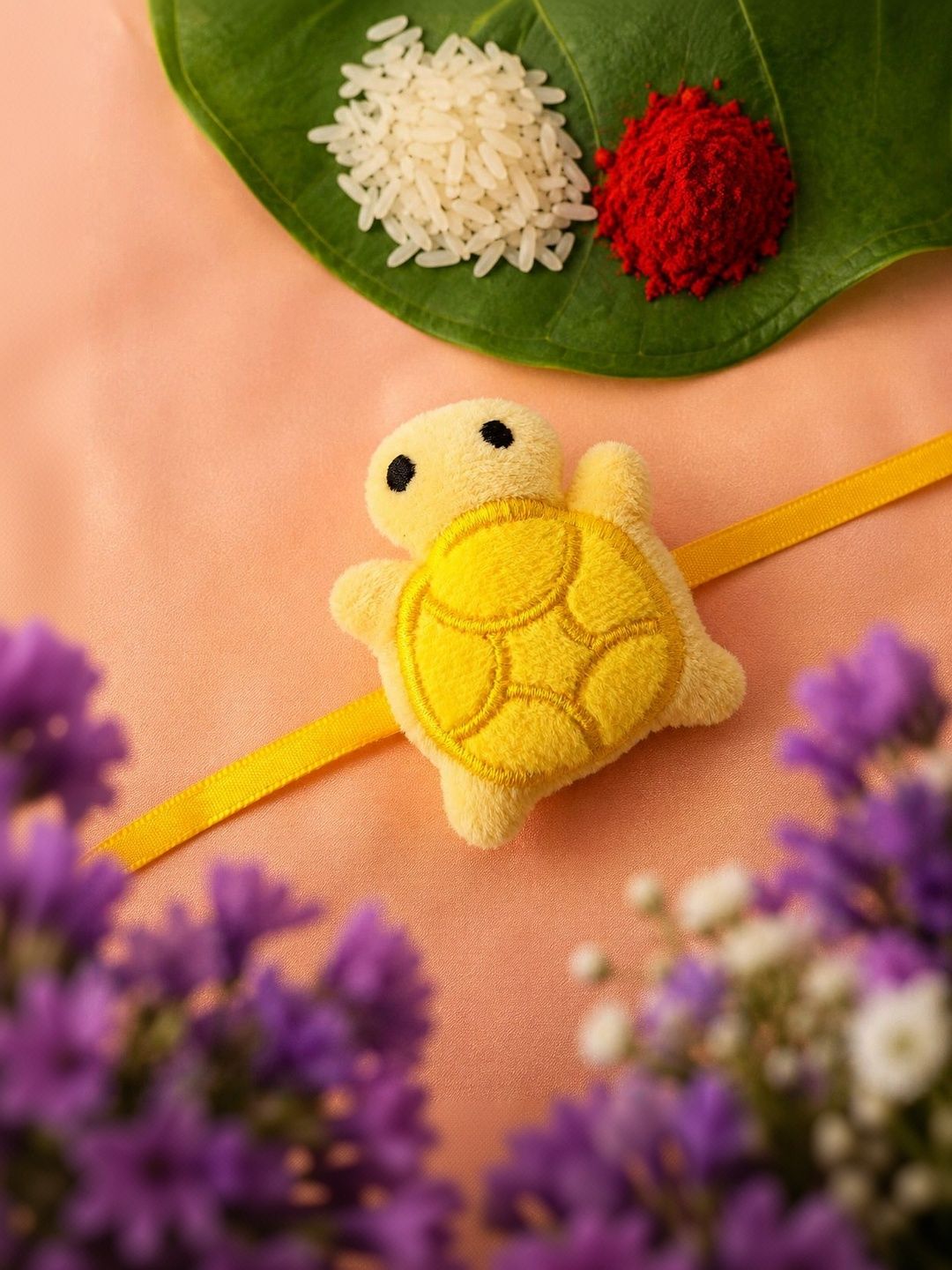Dhiyona Thread Rakhi