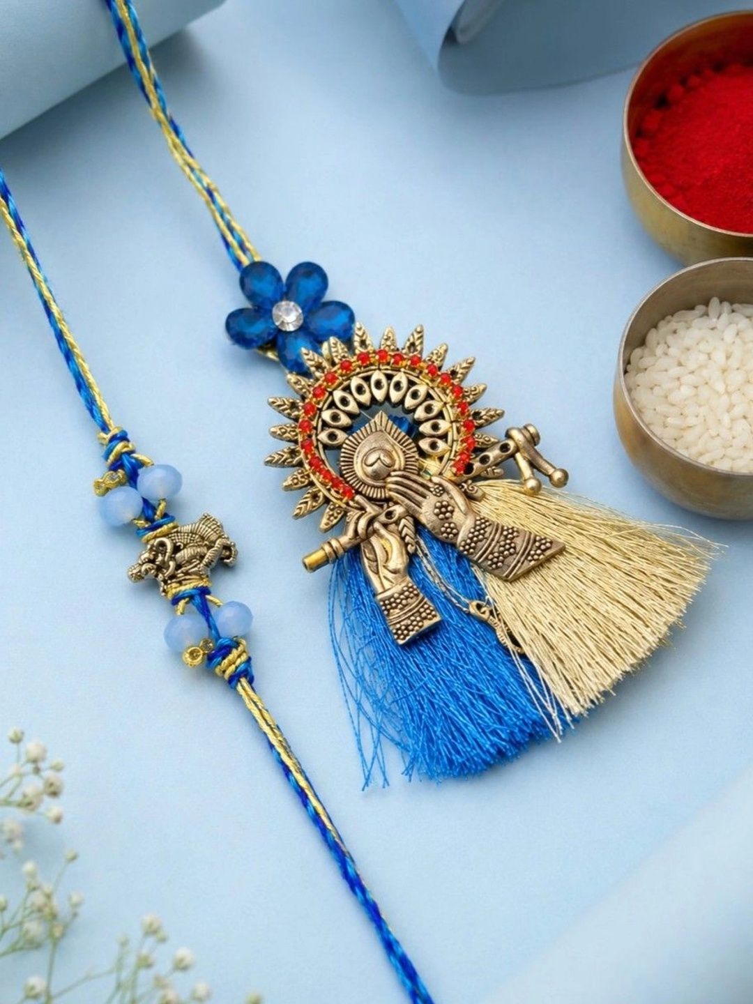 Dhiyona Rakhi