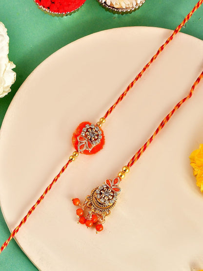 Dhiyona Rakhi