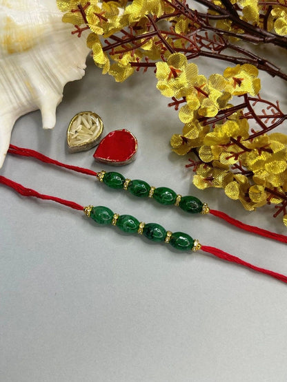 Dhiyona Thread Rakhi