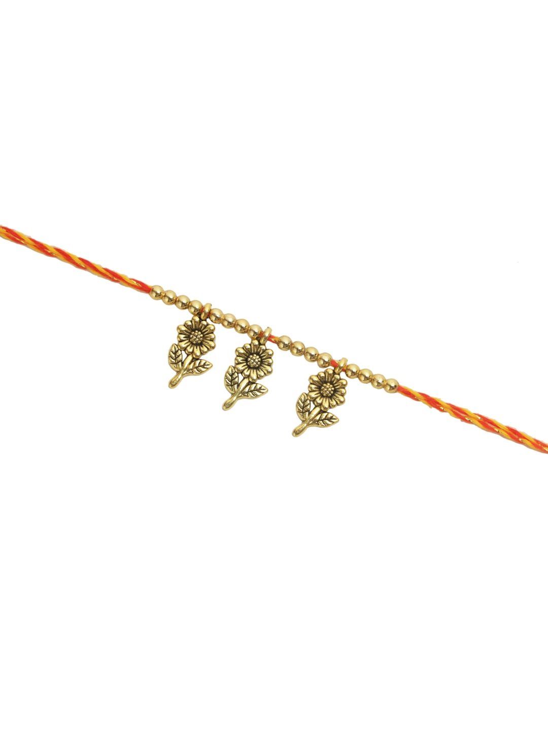 Dhiyona Thread Rakhi