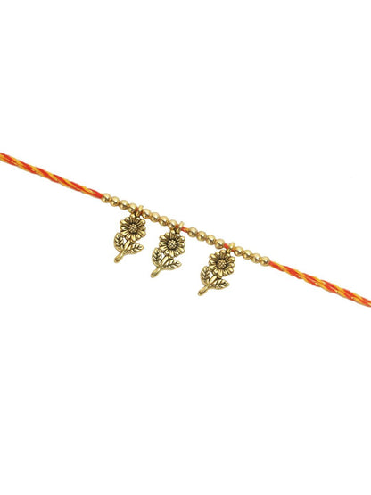 Dhiyona Thread Rakhi