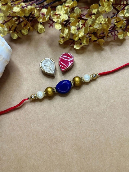 Dhiyona Thread Rakhi