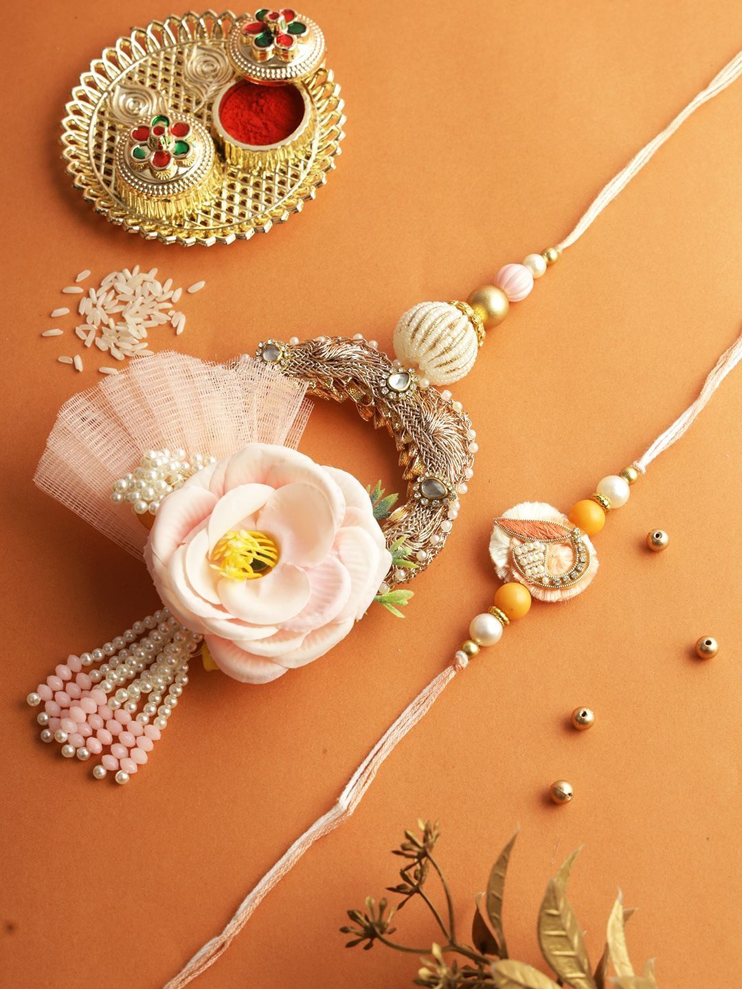 Dhiyona Rakhi