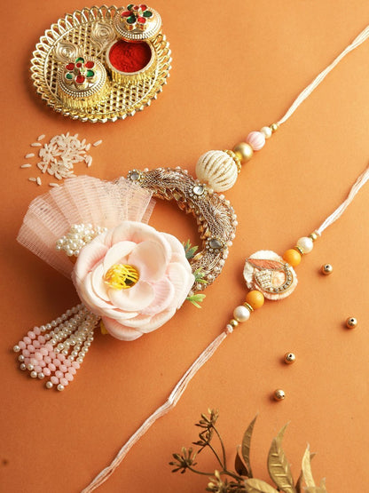 Dhiyona Rakhi
