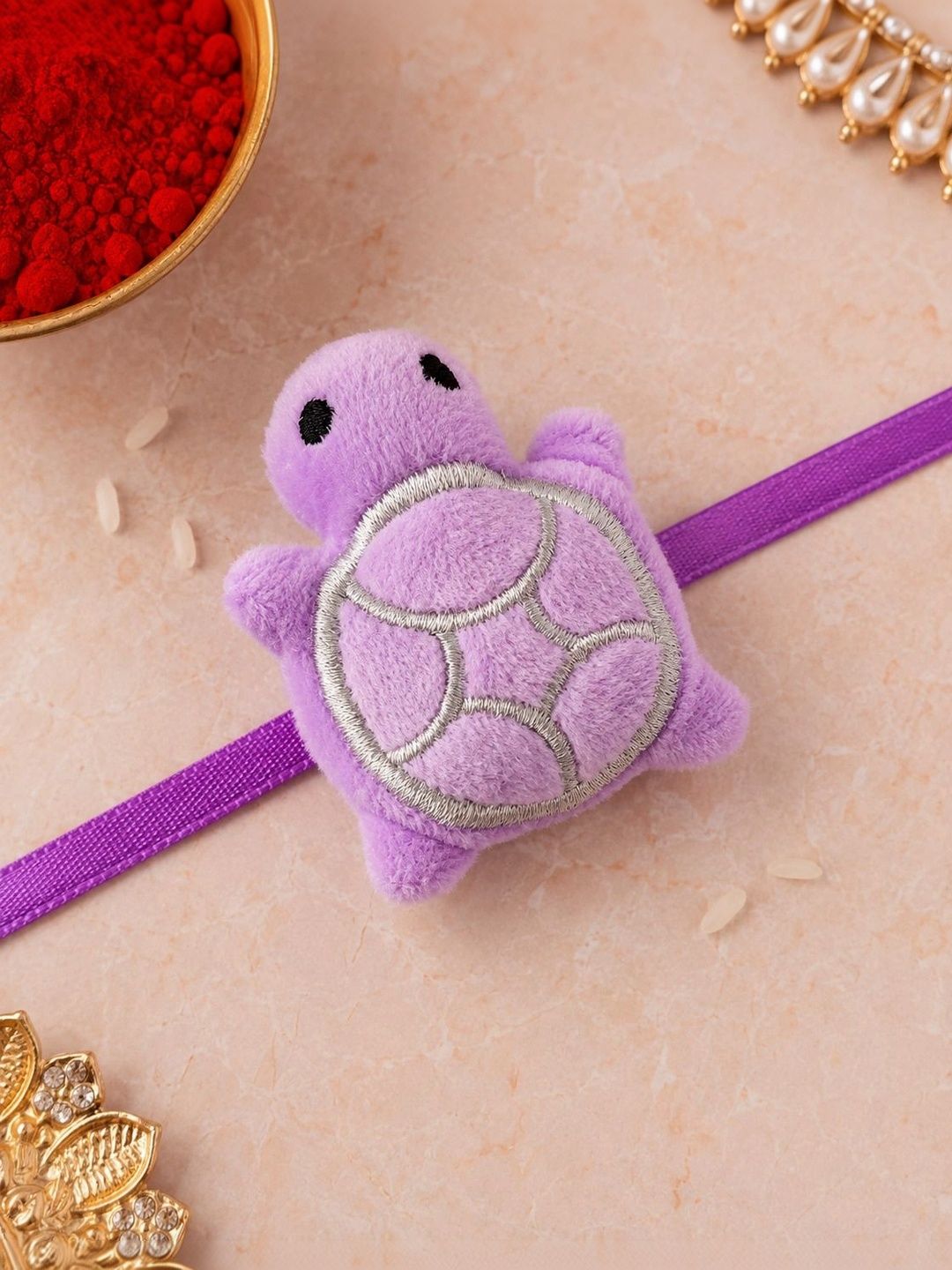 Dhiyona Thread Rakhi