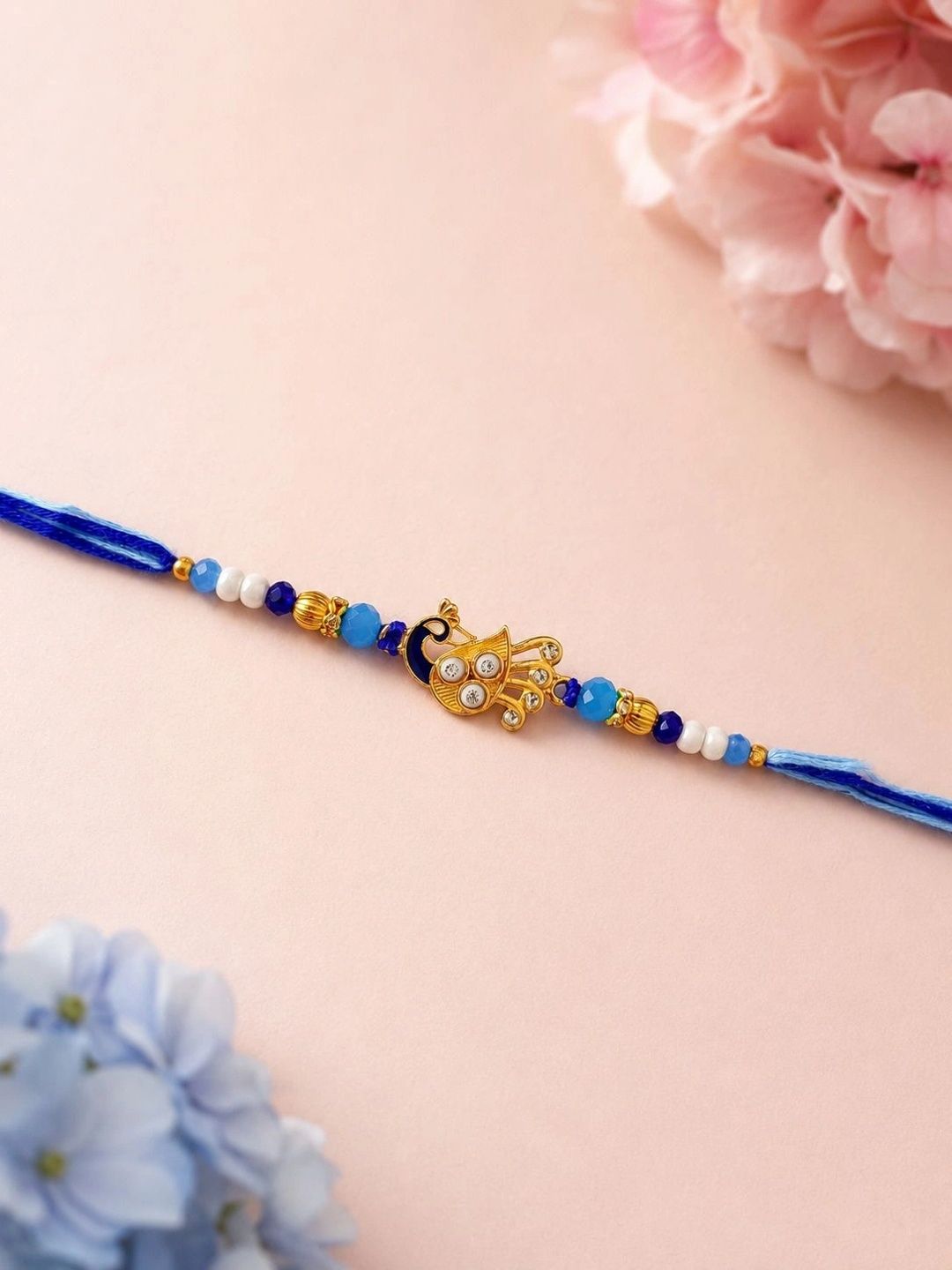 Dhiyona Thread Rakhi