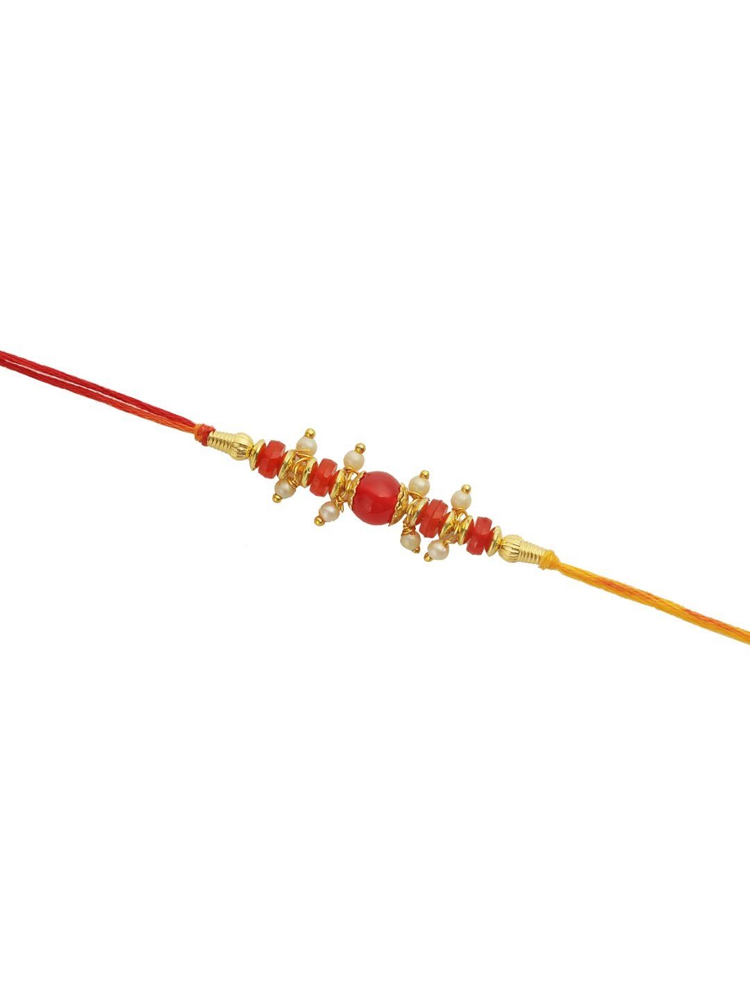 Dhiyona Thread Rakhi