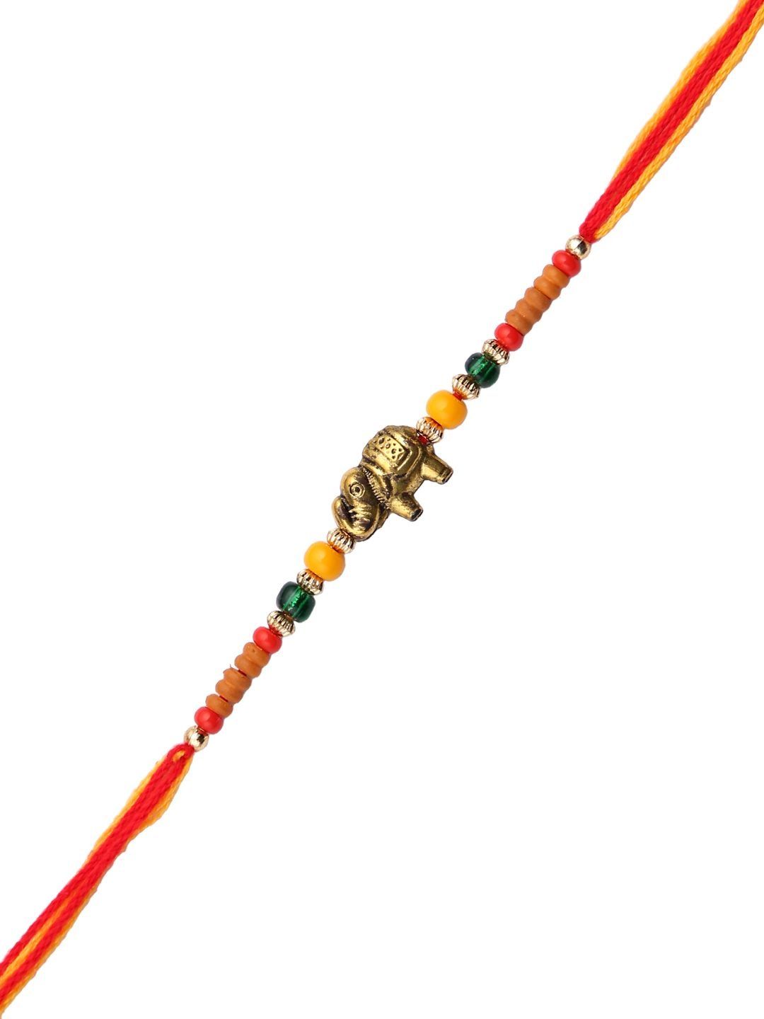 Dhiyona Thread Rakhi