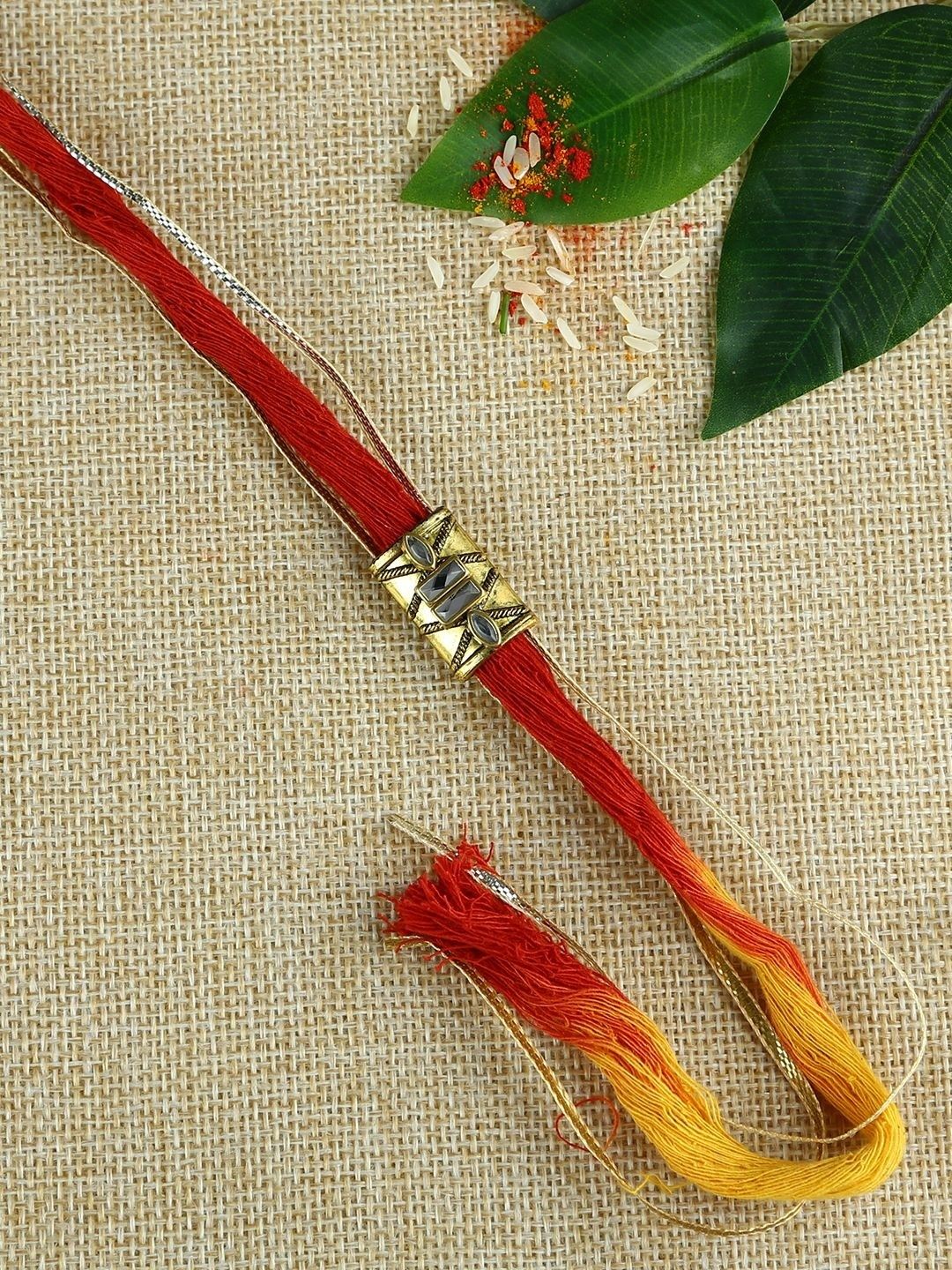 Dhiyona Thread Rakhi