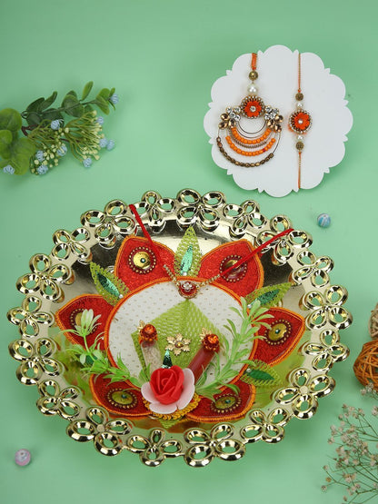 Dhiyona Rakhi