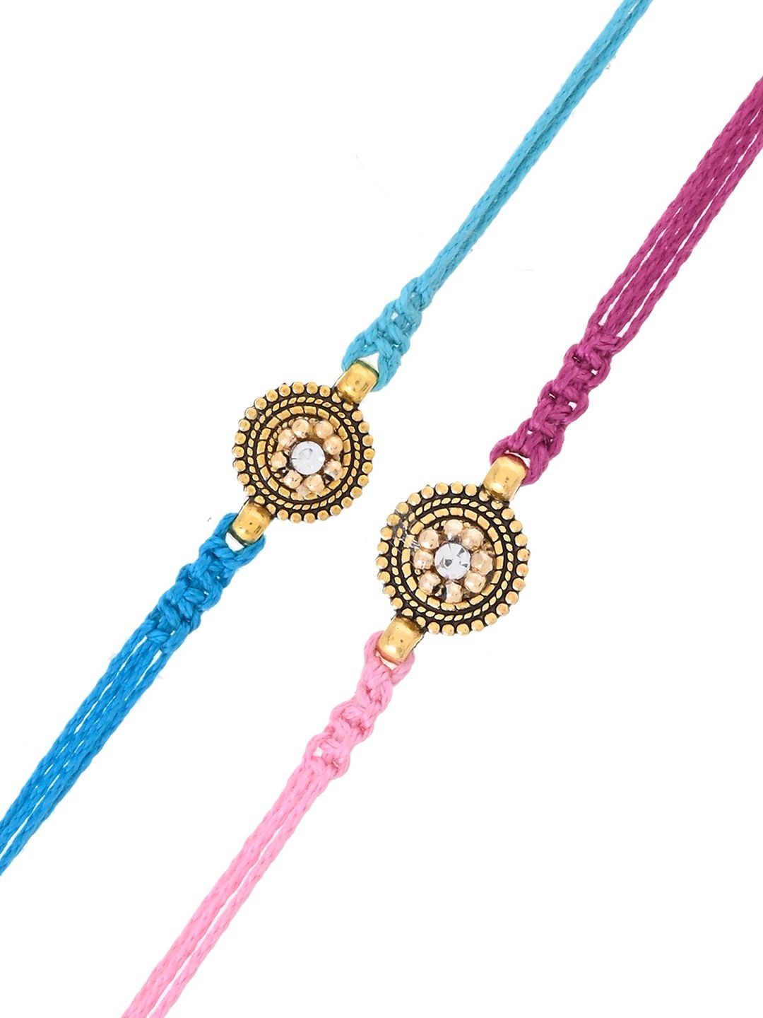 Dhiyona Thread Rakhi