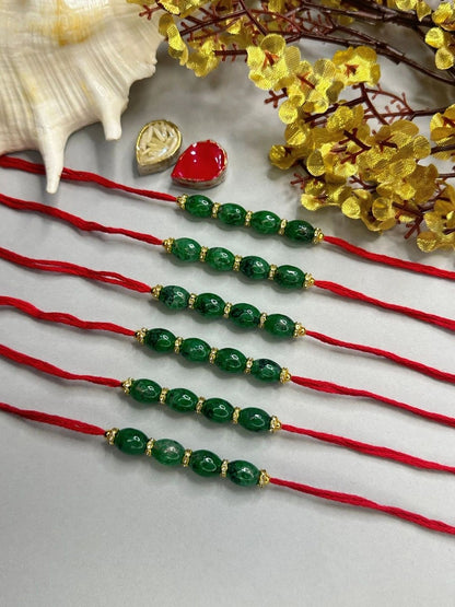 Dhiyona Thread Rakhi