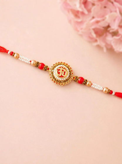 Dhiyona Thread Rakhi