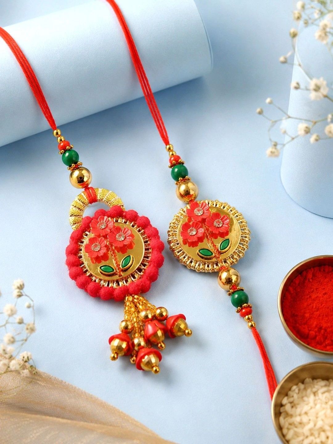 Dhiyona Rakhi