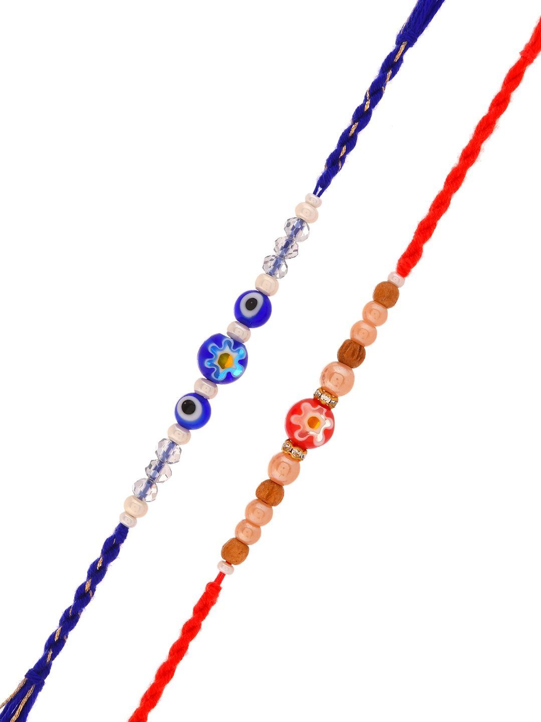 Dhiyona Thread Rakhi