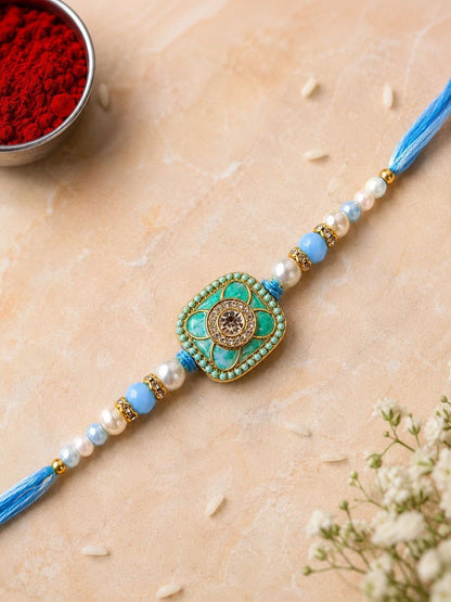 Dhiyona Thread Rakhi