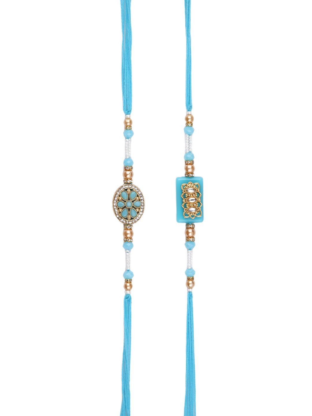 Dhiyona Thread Rakhi